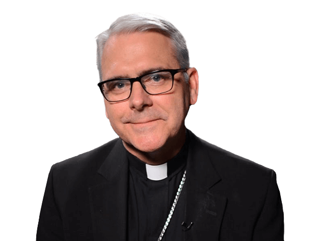 Most Reverend Paul S. Coakley<br> Archdiocese of Oklahoma City picture