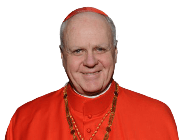 His Eminence Edwin F. Cardinal O’Brien<br> Grand Master of the Equestrian Order of the Holy Sepulchre of Jerusalem picture