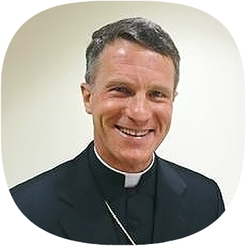 Most Rev. Timothy P. Broglio picture