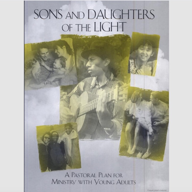 Sons and Daughters of the Light Image